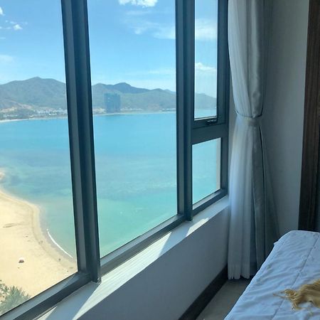 Taor Apartment Homestay Nha Trang Zewnętrze zdjęcie