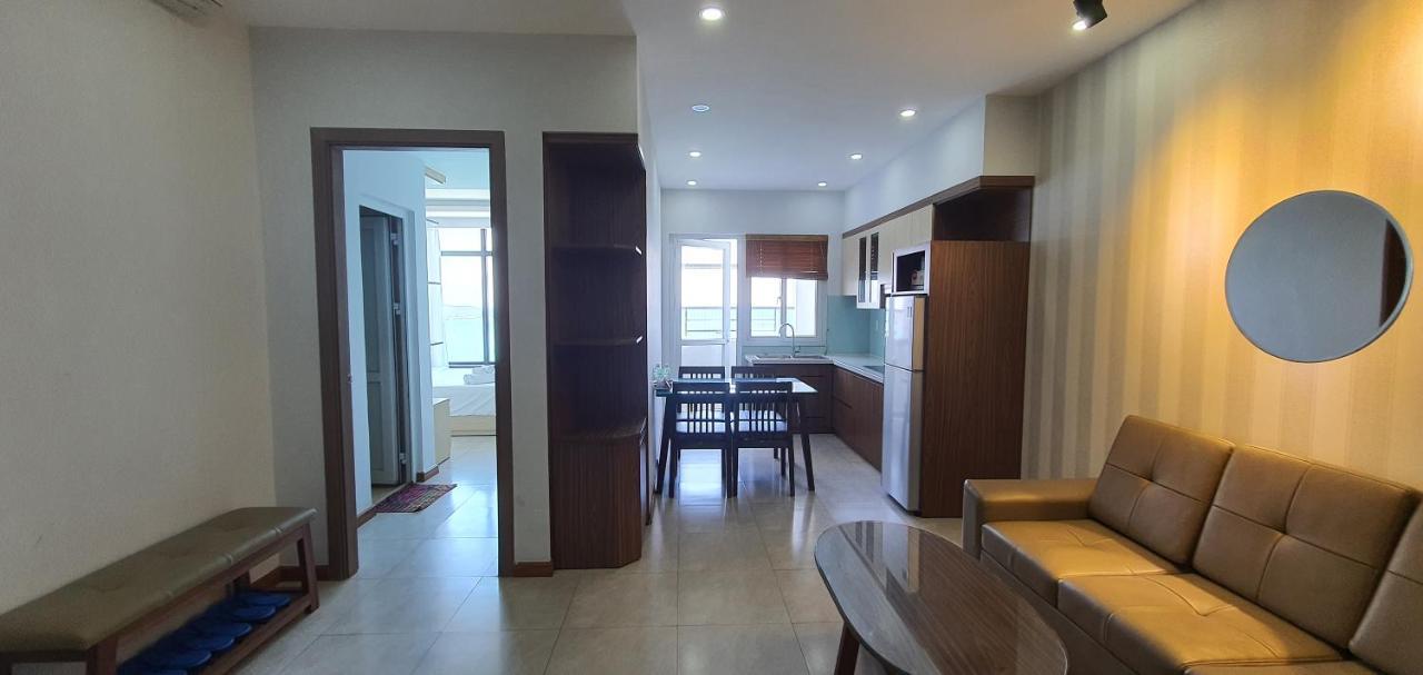 Taor Apartment Homestay Nha Trang Zewnętrze zdjęcie