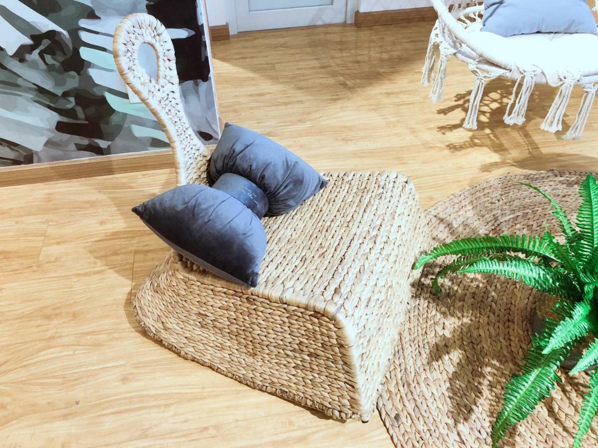 Taor Apartment Homestay Nha Trang Zewnętrze zdjęcie