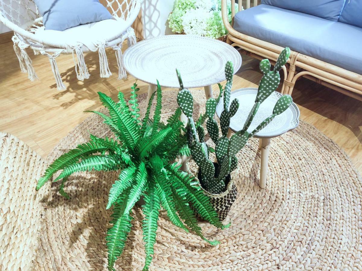 Taor Apartment Homestay Nha Trang Zewnętrze zdjęcie