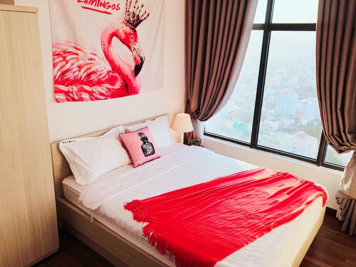 Taor Apartment Homestay Nha Trang Zewnętrze zdjęcie