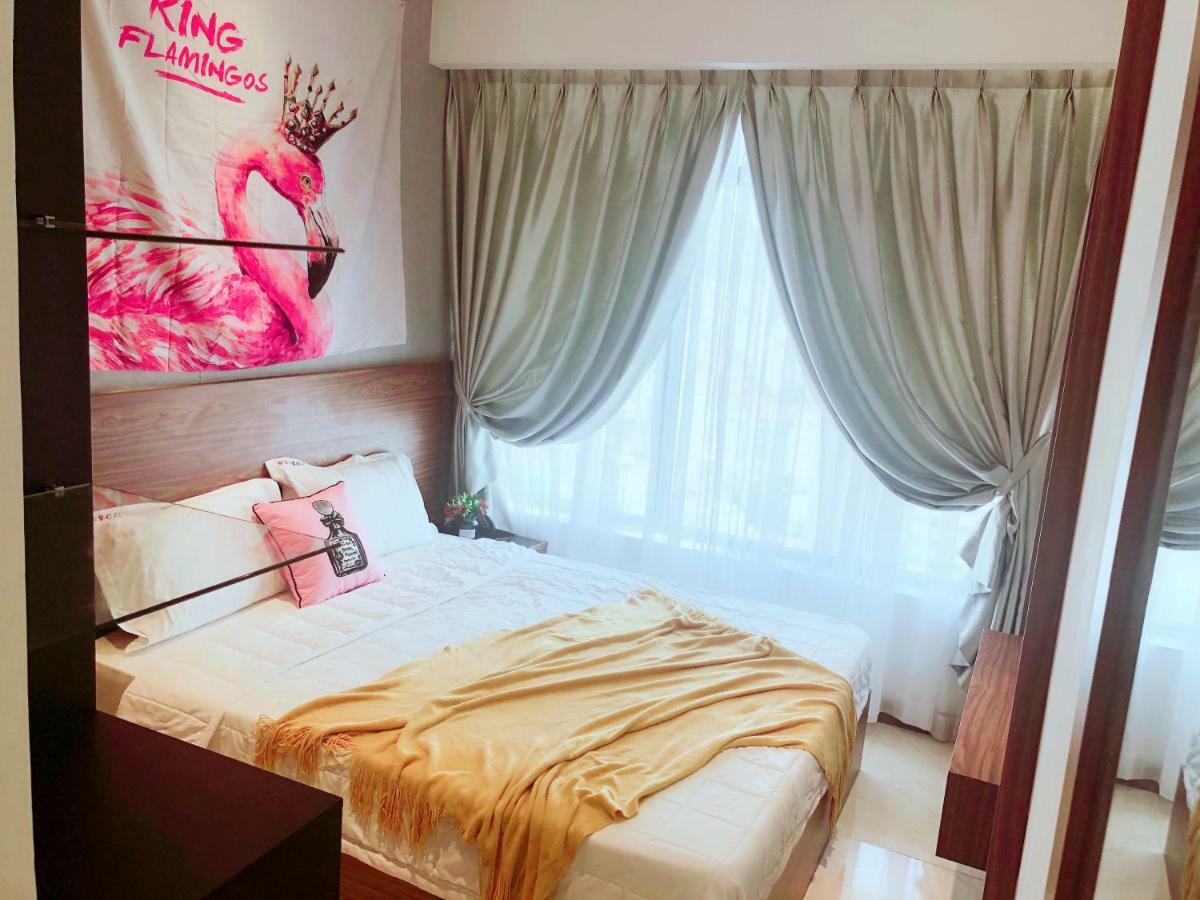 Taor Apartment Homestay Nha Trang Zewnętrze zdjęcie