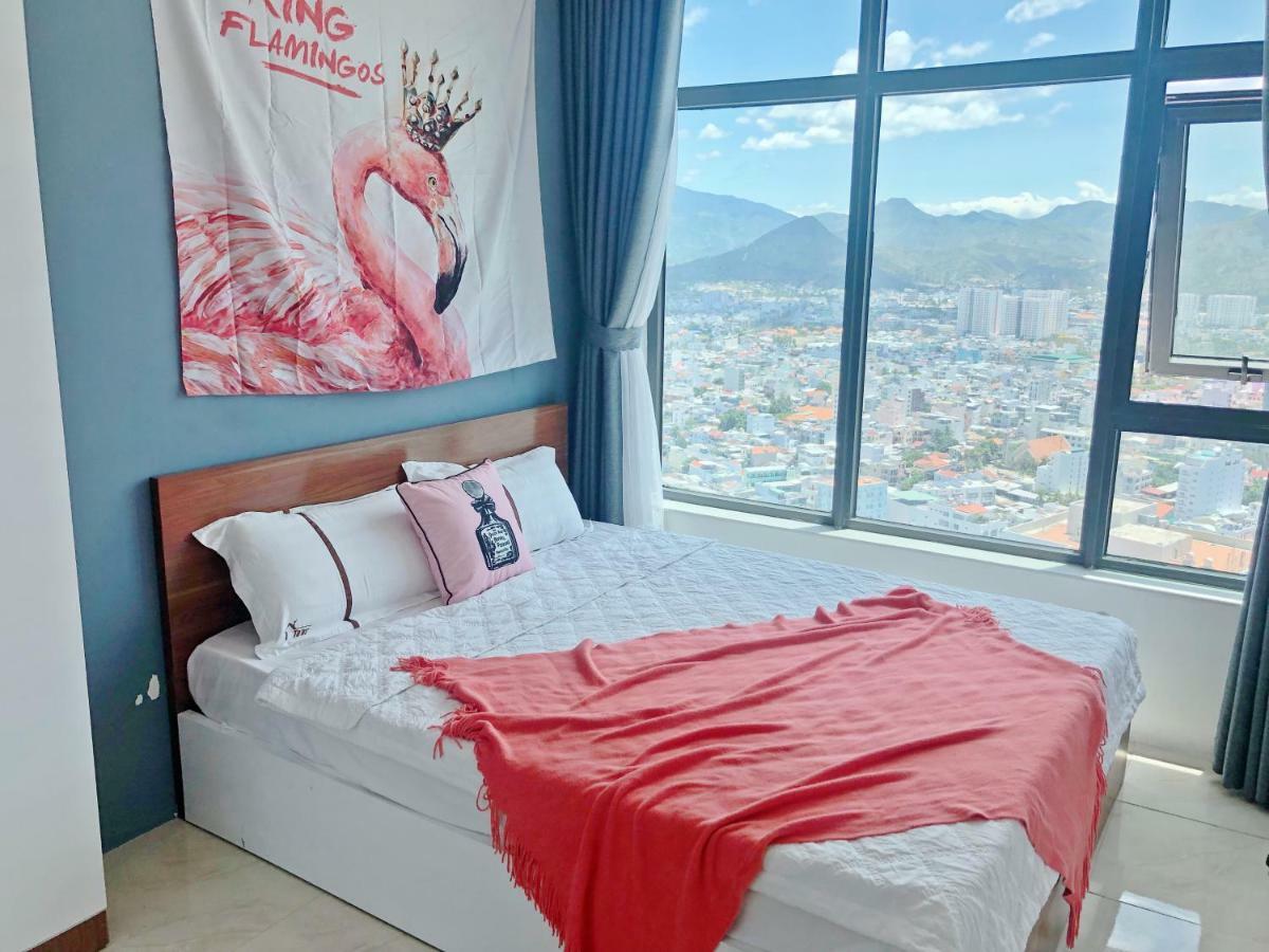 Taor Apartment Homestay Nha Trang Zewnętrze zdjęcie