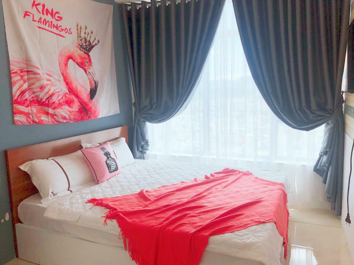 Taor Apartment Homestay Nha Trang Zewnętrze zdjęcie