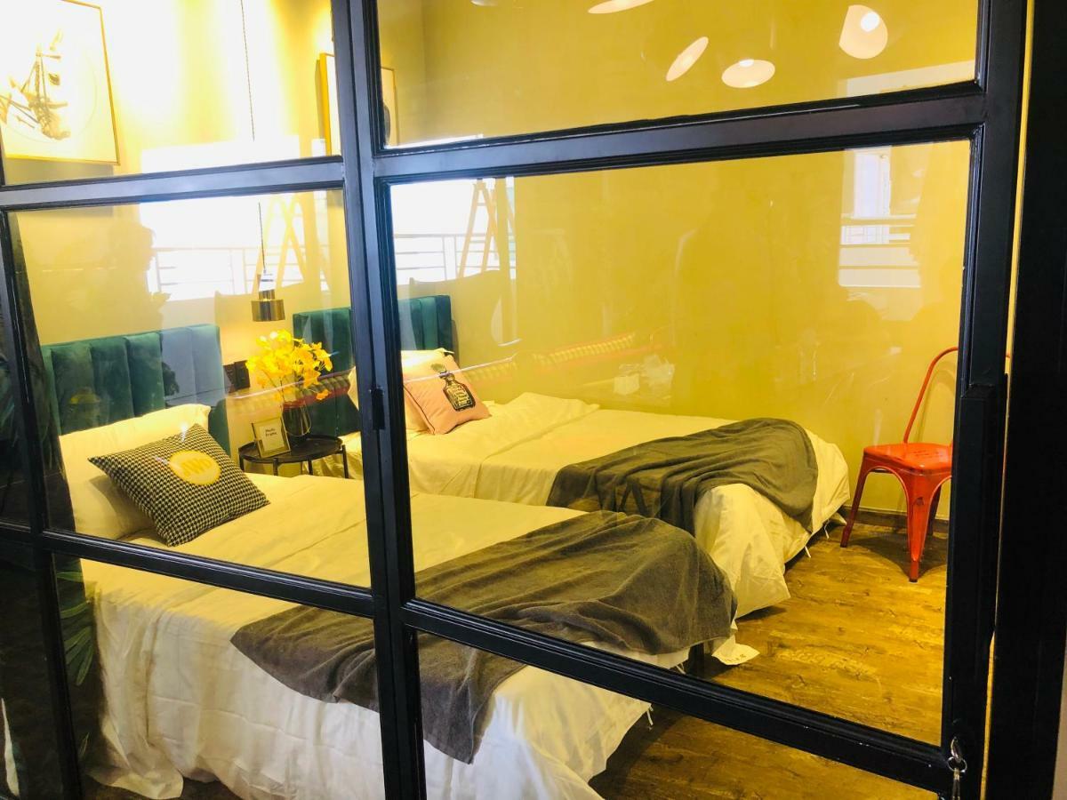Taor Apartment Homestay Nha Trang Zewnętrze zdjęcie