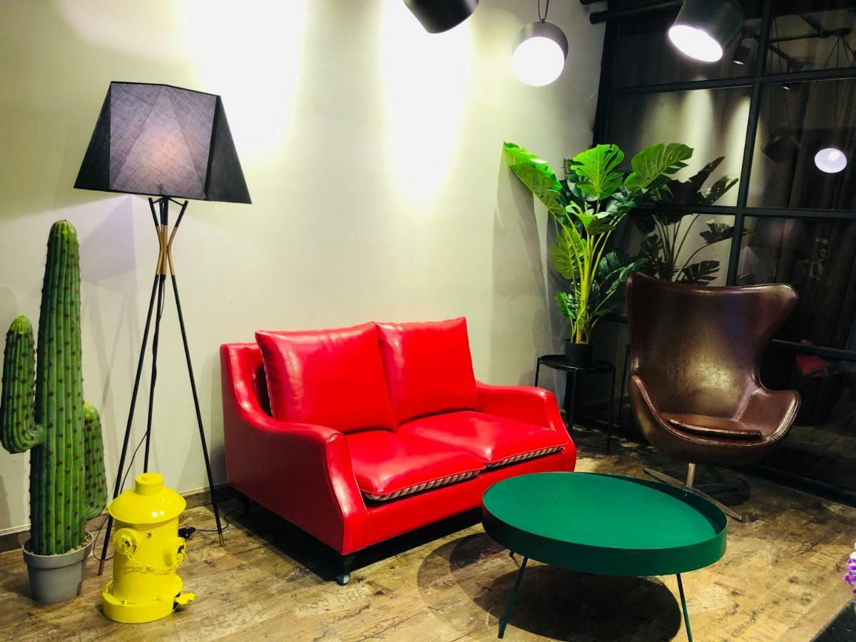 Taor Apartment Homestay Nha Trang Zewnętrze zdjęcie