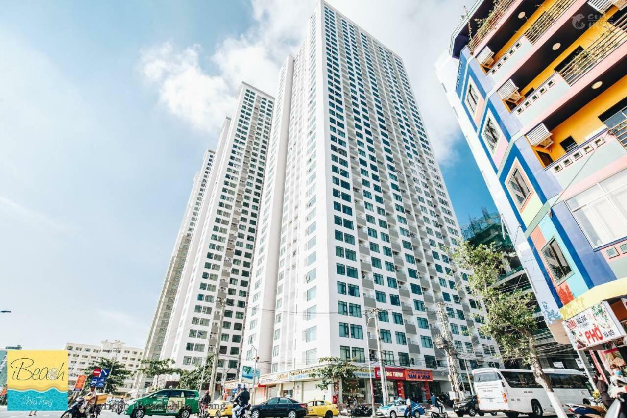 Taor Apartment Homestay Nha Trang Zewnętrze zdjęcie