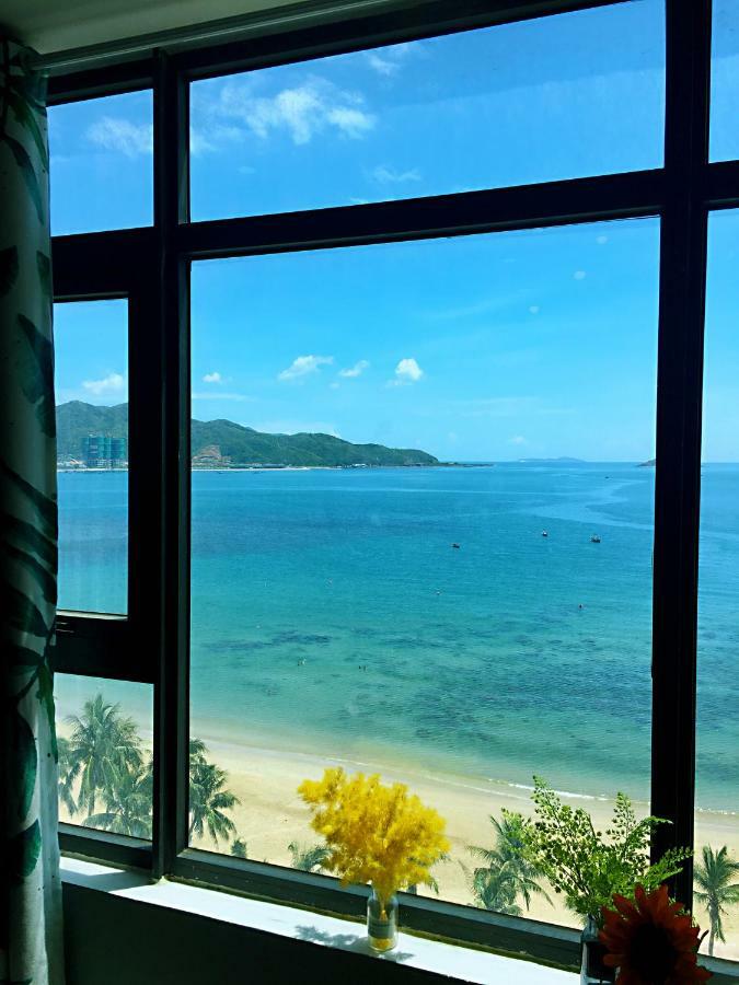 Taor Apartment Homestay Nha Trang Zewnętrze zdjęcie