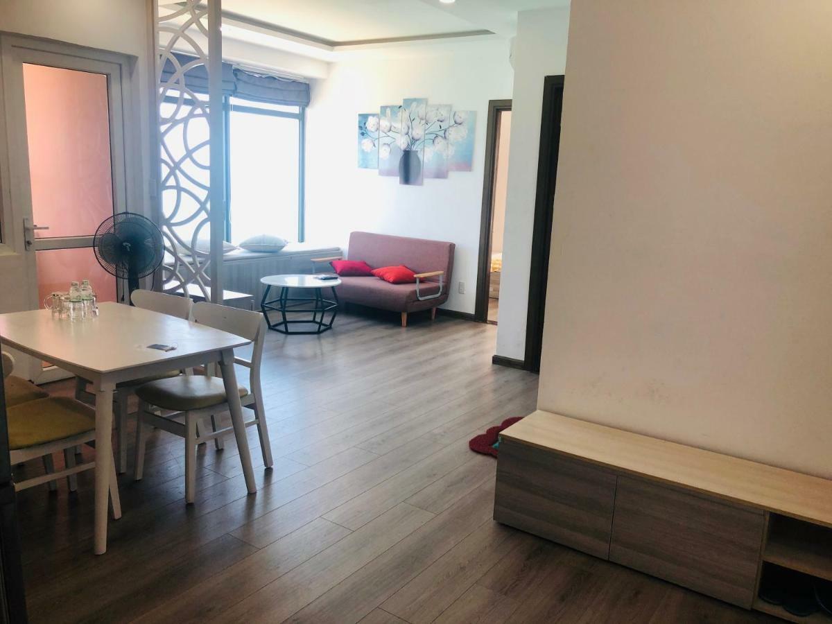 Taor Apartment Homestay Nha Trang Zewnętrze zdjęcie