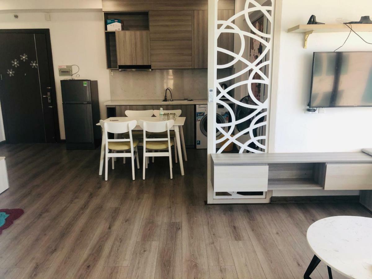 Taor Apartment Homestay Nha Trang Zewnętrze zdjęcie