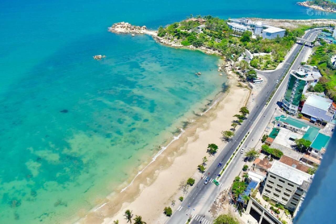 Taor Apartment Homestay Nha Trang Zewnętrze zdjęcie