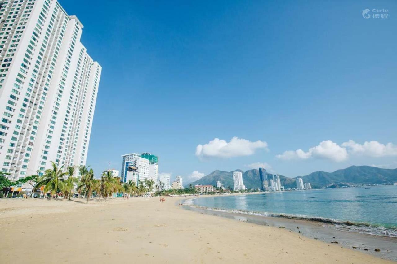 Taor Apartment Homestay Nha Trang Zewnętrze zdjęcie