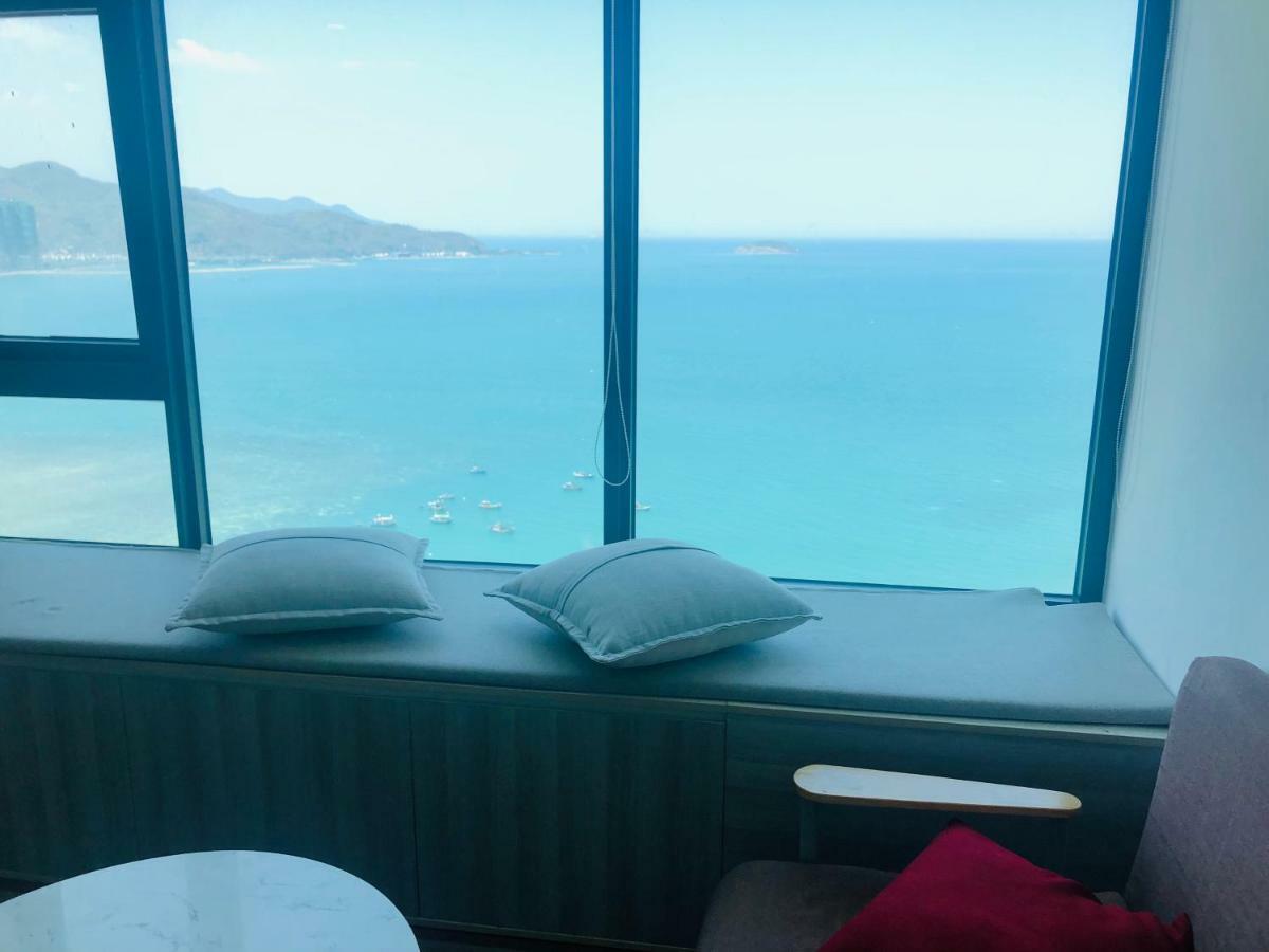 Taor Apartment Homestay Nha Trang Zewnętrze zdjęcie